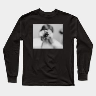 Eyeshot Long Sleeve T-Shirt